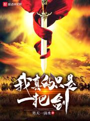 我真的只是一个