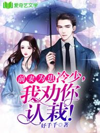 前妻很抢手冷夜寒免费
