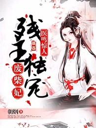 医鸣惊人残王独宠废材妃慕朝烟莫玄珲