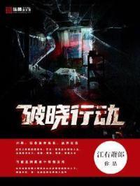 破晓行动在线观看免费高清
