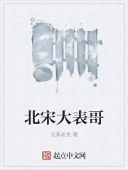 北宋大表哥免费阅读 北宋大表哥免费阅读