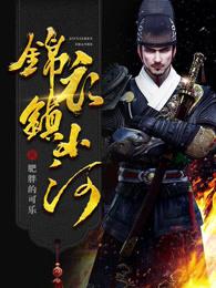 锦衣镇山河主角