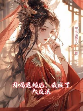 开局从退婚开始
