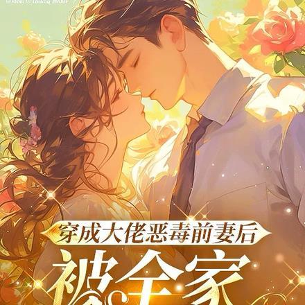 穿成大佬恶毒前妻后被全家团宠短剧 穿成大佬恶毒前妻后被全家团宠短剧