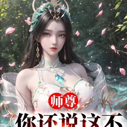 师尊你还说这不是双修法无删减版 师尊你还说这不是双修法无删减版