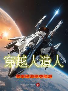 人造人穿越星际的完结 人造人穿越星际的完结