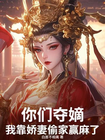 我靠娇妻偷家赢麻了! 我靠娇妻偷家赢麻了!