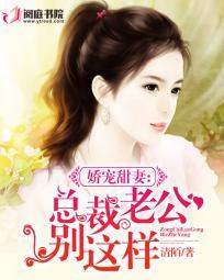 娇宠甜妻总裁老公别这样 清陌 娇宠甜妻总裁老公别这样 清陌