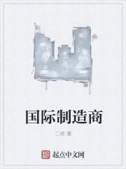 国际制造商 完整版免费