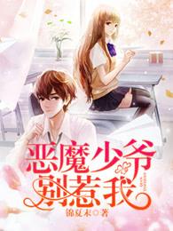 恶魔少爷别惹我作者锦夏末