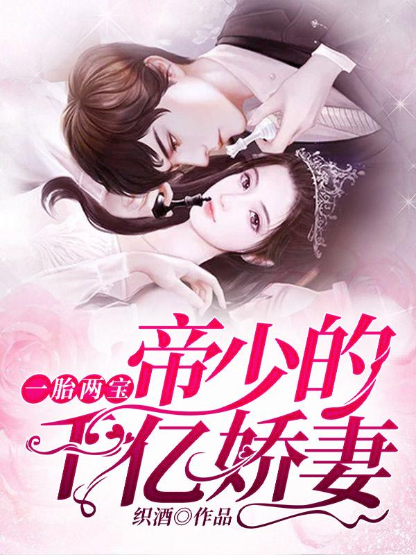 一胎两宝帝少的千亿宠妻 一胎两宝帝少的千亿宠妻