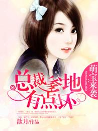 萌宝来袭总裁爹地哪里逃