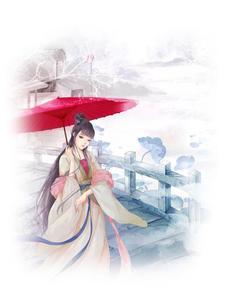 凤女重生白木槿 凤女重生白木槿