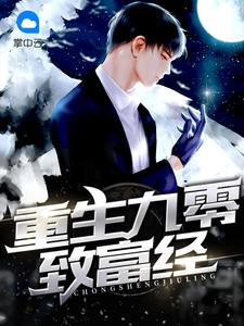 重生九零年代致富类女频 重生九零年代致富类女频