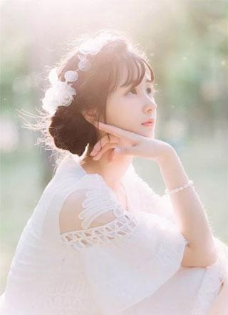三月和煦暖风不及你 三月和煦暖风不及你