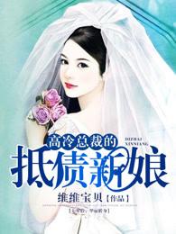 高冷总裁的抵债新娘 高冷总裁的抵债新娘