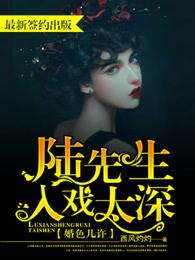 婚色几许:陆先生入戏太深 婚色几许:陆先生入戏太深