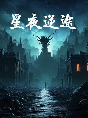 星夜逆途 星夜逆途