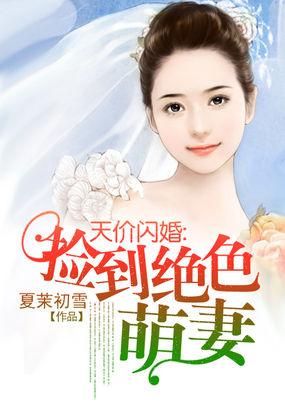 天价闪婚:捡到绝色萌妻 天价闪婚:捡到绝色萌妻